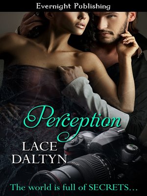 cover image of Perception